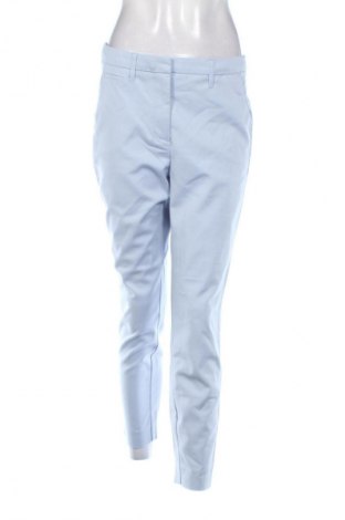 Γυναικείο παντελόνι Mohito, Μέγεθος L, Χρώμα Μπλέ, Τιμή 13,99 €