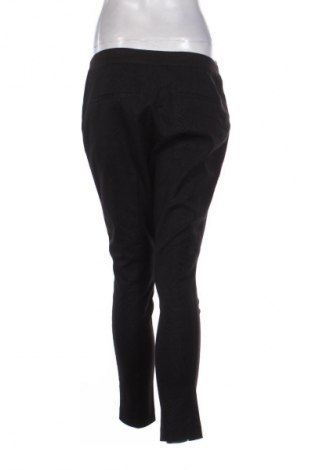 Дамски панталон Mohito, Размер M, Цвят Черен, Цена 26,99 лв.