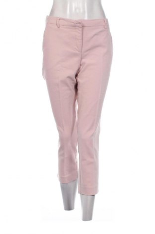 Дамски панталон Mohito, Размер XL, Цвят Пепел от рози, Цена 26,99 лв.