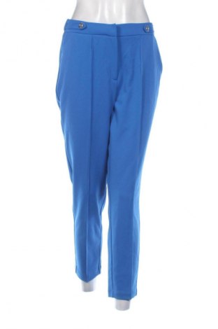 Dámské kalhoty  Mohito, Velikost S, Barva Modrá, Cena  369,00 Kč