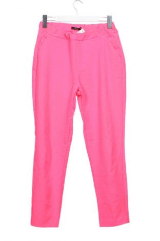 Γυναικείο παντελόνι Mohito, Μέγεθος XS, Χρώμα Ρόζ , Τιμή 15,99 €