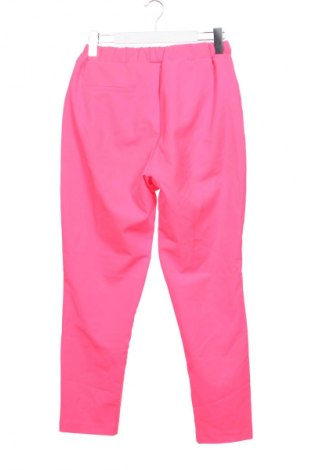 Γυναικείο παντελόνι Mohito, Μέγεθος XS, Χρώμα Ρόζ , Τιμή 15,99 €