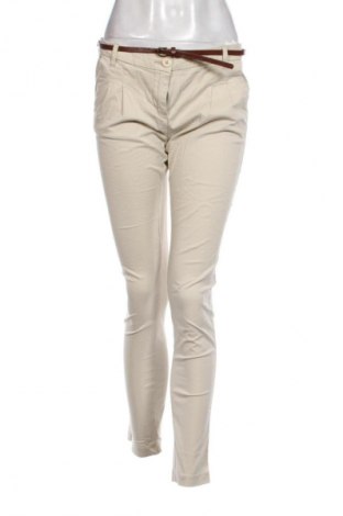 Damenhose Mohito, Größe M, Farbe Beige, Preis € 9,99