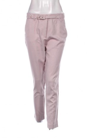 Damskie spodnie Mohito, Rozmiar M, Kolor Różowy, Cena 66,39 zł
