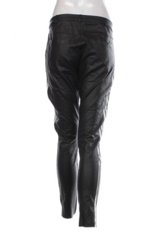 Damskie spodnie Monari, Rozmiar XL, Kolor Czarny, Cena 117,99 zł