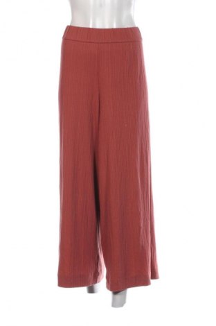 Damenhose Monki, Größe L, Farbe Rot, Preis € 7,99