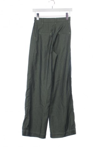 Női nadrág Monki, Méret XS, Szín Zöld, Ár 8 149 Ft