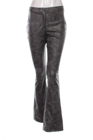 Dámské kalhoty  Monki, Velikost M, Barva Šedá, Cena  832,00 Kč