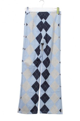 Γυναικείο παντελόνι Monki, Μέγεθος XS, Χρώμα Πολύχρωμο, Τιμή 12,79 €