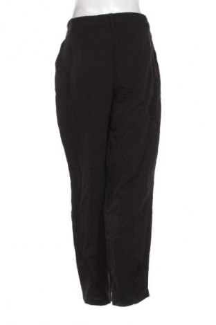 Pantaloni de femei Monki, Mărime M, Culoare Negru, Preț 45,99 Lei