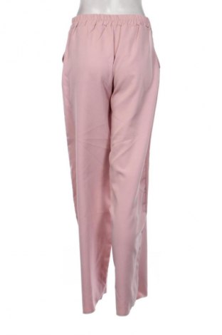 Γυναικείο παντελόνι Moon, Μέγεθος M, Χρώμα Σάπιο μήλο, Τιμή 21,00 €