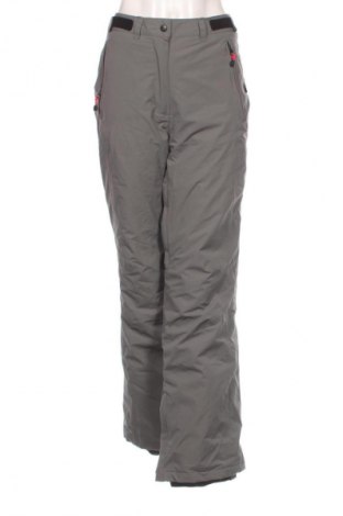 Pantaloni de femei Moorhead, Mărime L, Culoare Gri, Preț 108,99 Lei