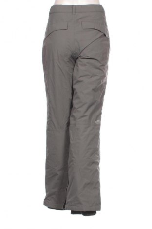 Pantaloni de femei Moorhead, Mărime L, Culoare Gri, Preț 108,99 Lei