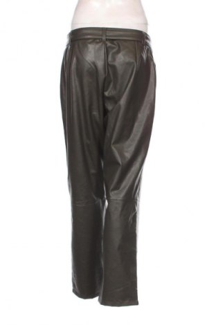 Damenhose More & More, Größe L, Farbe Grün, Preis 18,99 €