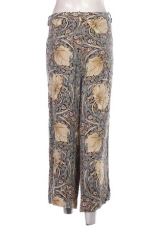 Damskie spodnie Morris & Co x H&M, Rozmiar 3XL, Kolor Kolorowy, Cena 54,99 zł