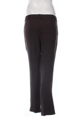 Damskie spodnie Moschino Cheap And Chic, Rozmiar M, Kolor Brązowy, Cena 303,47 zł