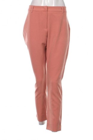Дамски панталон Motivi, Размер L, Цвят Оранжев, Цена 54,74 лв.