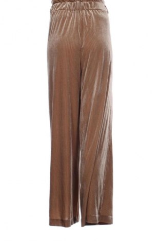 Dámske nohavice Mrs & Hugs, Veľkosť L, Farba Hnedá, Cena  18,61 €