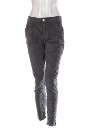 Dámské kalhoty  Multiblu, Velikost L, Barva Šedá, Cena  189,00 Kč