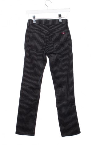 Γυναικείο παντελόνι Mustang, Μέγεθος XS, Χρώμα Πολύχρωμο, Τιμή 20,97 €