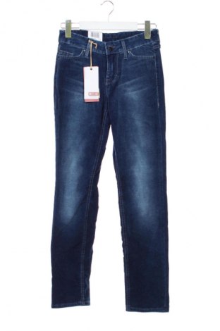 Női nadrág Mustang, Méret M, Szín Kék, Ár 17 944 Ft