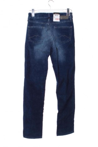 Női nadrág Mustang, Méret M, Szín Kék, Ár 17 944 Ft