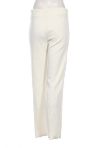 Damskie spodnie My Hailys, Rozmiar S, Kolor Biały, Cena 29,99 zł