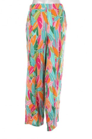 Dámské kalhoty  My Style, Velikost S, Barva Vícebarevné, Cena  299,00 Kč