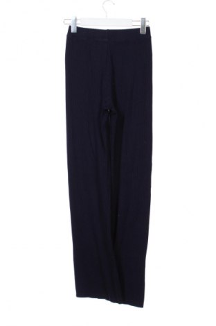 Γυναικείο παντελόνι Mystic, Μέγεθος XS, Χρώμα Μπλέ, Τιμή 10,23 €