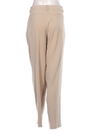 Dámske nohavice NA-KD, Veľkosť XL, Farba Béžová, Cena  12,95 €