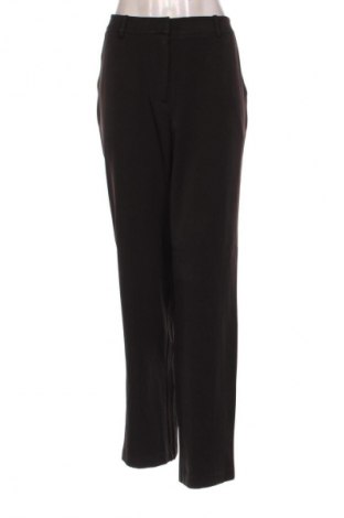 Pantaloni de femei NA-KD, Mărime M, Culoare Negru, Preț 342,99 Lei
