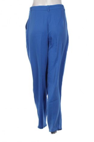 Dámské kalhoty  NA-KD, Velikost M, Barva Modrá, Cena  319,00 Kč