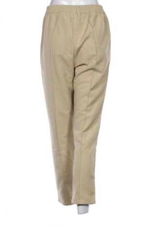 Dámské kalhoty  NA-KD, Velikost M, Barva Béžová, Cena  519,00 Kč