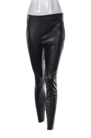 Дамски панталон NA-KD, Размер S, Цвят Черен, Цена 23,99 лв.