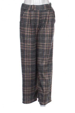 Γυναικείο παντελόνι NEW COLLECTION, Μέγεθος M, Χρώμα Πολύχρωμο, Τιμή 20,97 €