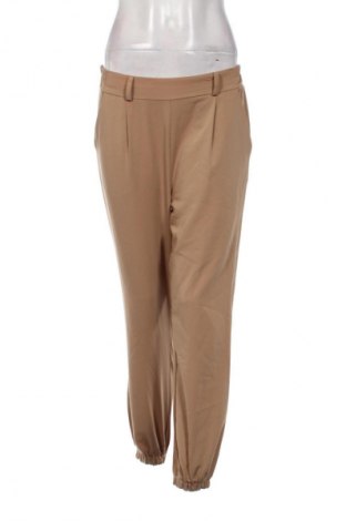 Női nadrág NEW COLLECTION, Méret S, Szín Bézs, Ár 3 279 Ft