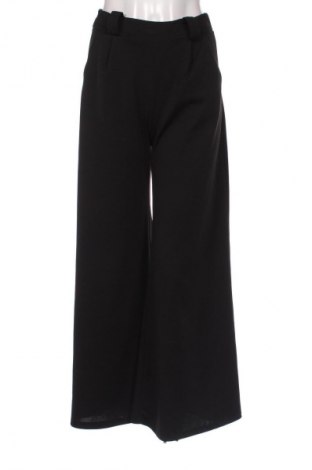 Γυναικείο παντελόνι NEW COLLECTION, Μέγεθος S, Χρώμα Μαύρο, Τιμή 21,99 €