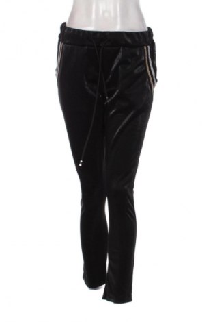 Damenhose NEW COLLECTION, Größe L, Farbe Schwarz, Preis 14,99 €