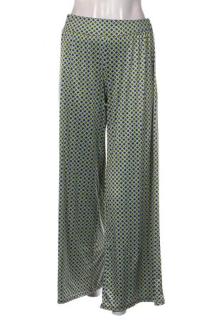 Γυναικείο παντελόνι NEW COLLECTION, Μέγεθος M, Χρώμα Πολύχρωμο, Τιμή 20,99 €