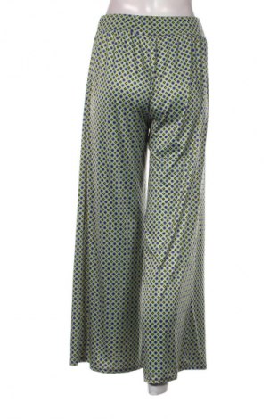 Γυναικείο παντελόνι NEW COLLECTION, Μέγεθος M, Χρώμα Πολύχρωμο, Τιμή 20,99 €