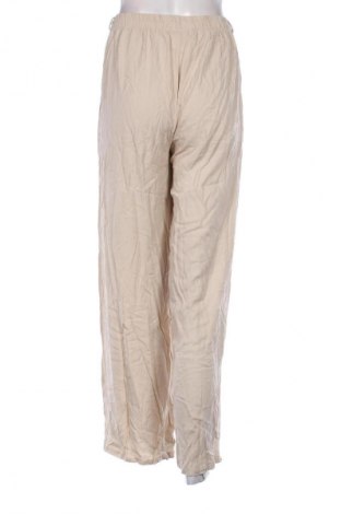 Dámské kalhoty  NEW COLLECTION, Velikost S, Barva Béžová, Cena  519,00 Kč