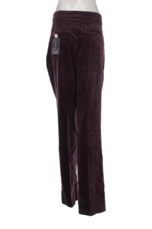 Γυναικείο παντελόνι NYDJ, Μέγεθος XXL, Χρώμα Βιολετί, Τιμή 45,99 €