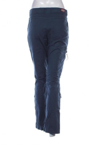 Damenhose Nangaparbat, Größe M, Farbe Blau, Preis € 37,99