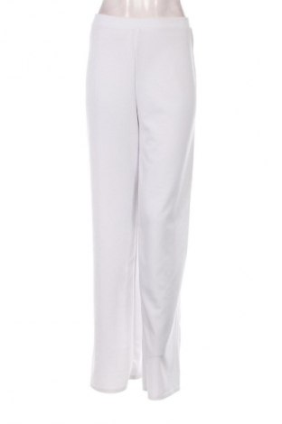 Női nadrág Nasty Gal, Méret M, Szín Fehér, Ár 10 028 Ft