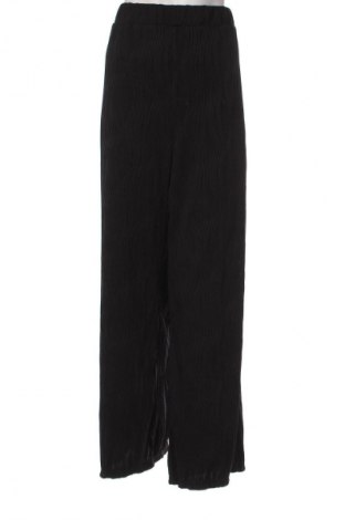 Γυναικείο παντελόνι New Look, Μέγεθος L, Χρώμα Μαύρο, Τιμή 9,99 €