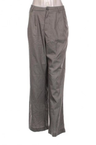 Damenhose New Look, Größe M, Farbe Grau, Preis 12,99 €