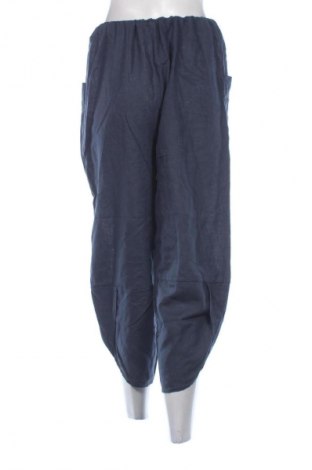 Dámske nohavice New Style, Veľkosť M, Farba Modrá, Cena  13,95 €