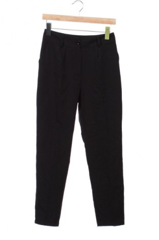 Pantaloni de femei Nice, Mărime XS, Culoare Negru, Preț 48,99 Lei