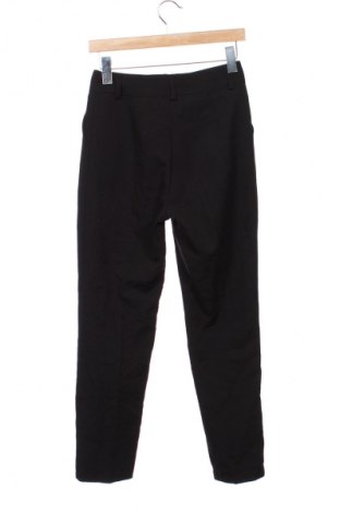 Pantaloni de femei Nice, Mărime XS, Culoare Negru, Preț 48,99 Lei