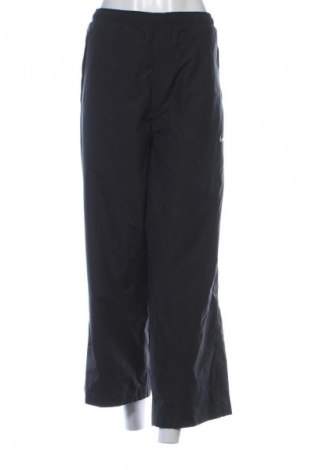 Damenhose Nike, Größe XXL, Farbe Schwarz, Preis 26,99 €